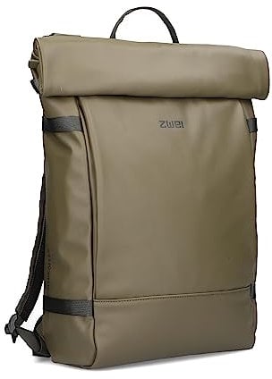 Zwei AQUA Rucksack AQR250 olive