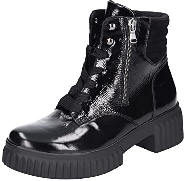 Waldläufer 789801 203 Damen Stiefelette, EU 39,5