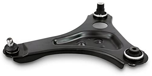 BESTPRICE ATP 1x Querlenker Vorderachse, vorne links | Kompatibel mit: RENAULT TWINGO III, SMART FORFOUR Schrägheck, FORTWO Cabriolet, FORTWO Coupe
