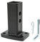 Aqxreight Hitch Receiver Adapter, Bumper Trailer Receiver Tube für Anhänger, Wohnmobil, RV, Stabiler Stahlguss, Hochwertiger Anhängerkupplungsadapter