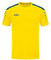 JAKO Herren Trikot Power (Kurzarm), Citro/Royal, S