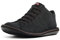 Camper Beetle 36678, Stivale alla caviglia Uomo, Nero 083, 39 EU