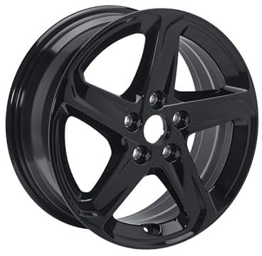 Original Ford Focus 2018-Aktuell Leichtmetallrad 16 5-Speichen-Design