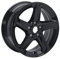 Original Ford Focus 2018-Aktuell Leichtmetallrad 16 5-Speichen-Design