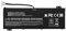 ASUNCELL 15.4V/58.75Wh AP18E7M AP18E8M Laptop-Akku für Acer Nitro 5 AN515-52 AN515-54 AN515-55 AN515-43 AN515-44 AN515-45 AN517-51 AN517-52,Nitro 7 AN715-51 A715-74 A715-74G Series