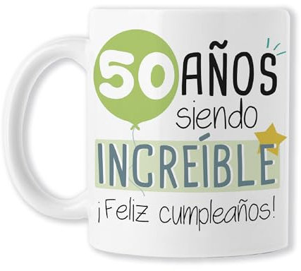BAOBAB REGALOS ¡Feliz cumpleaños! (50)
