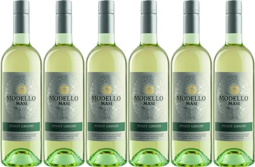 Masi Modello Pinot Grigio delle Venezie DOC 2022 (6 x 0.75 l)