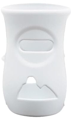 Silicone Sleeves For Avent Baby Bottles Breakage Baby for Bottles Glass Natural Baby 4/8 Avent