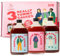 CHIMAC Sauce Set - 3 Pack: Korean Hot, BBQ, Sriracha Caramel Sauces (350ml Bottles)