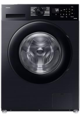 SAMSUNG Lavadora WW11DG5B25ABEP 11Kg 1400RPM Negra