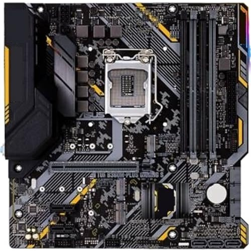 B360M-PLUS Motherboard LGA1151 B360 Chipsatz DIMM DDR4 unterstützt i7 8700 8700K 8500 CPU