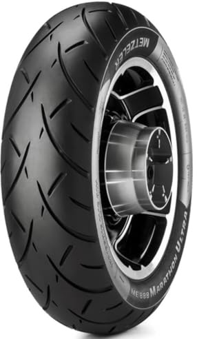 Metzeler 2704200-180/55/R18 74W - E/C/73dB - Ganzjahresreifen