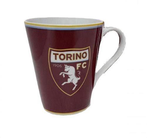 OLIMPIA TORINO F.C. TAZZA MUG CONICA TORO