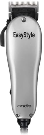 Andis Easy Style Adjustable Blade Clipper, 63300