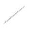 T12 Series Soldering Iron Tips Welding Tool, Akozon Weller Solder Tips Weller Soldering Tips Replacement for FX-951 Rework Station (T12-D24)