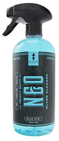 Wizard of Gloss Neo Glasreiniger 750ml