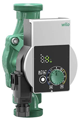 WILO YONOS Pico 25/1-5-130 (Row), Verde