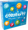 Creativity Asmodee Gesellschaftsspiel Gesellschaftsspiel