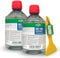 Bio-Chem - Détachant colle forte 2 x 500ml avec grattoir inclus - decolle etiquette, super glue extra forte, colle à bois, colle uhu, colle liquide loisirs creatifs