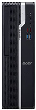 Acer Veriton X2680G i3-10105 8/256Go SSD W10P