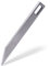 Edelstahl Brechstange, Mini Bar, EDC Brechstange für jeden Tag tragen, Ultra Minimalist Slim Prybar Multitool, Schlüsselanhänger Pry Tool