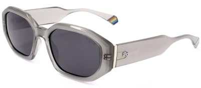 Polaroid Unisex Pld 6189/S Sunglasses (pack of 1)