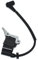 Zündspule for Einhell BG-BKS1335 GC-PC730 GC-PC930 GC-PC1235 PCS-254 Kettensäge