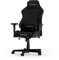 DXRacer DRIFTING L Schwarz EPU Leder das Orginal Gaming Stuhl