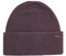 QS Damen 2159219 Mütze mit Umschlag, Lila/Rosa 4988, One Size