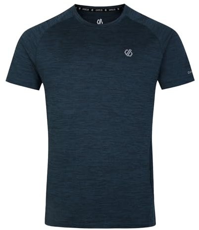 Dare 2b Men's Persist T-Shirt Blue