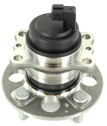 SKF Radlagersatz VKBA 7823 Position Hinterachse rechts Höhe 173mm Länge 153mm Breite 153mm - OE Qualität