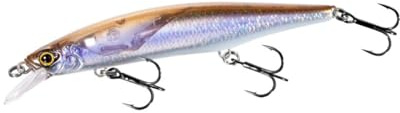 SHIMANO Lure Bantam Zumverno 95SP FB - 95mm 10g 001 S Smelt