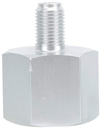 10 piezas de corte térmico de 250 V CA 10 A de temperatura para piezas de repuesto de freidora de aire instantánea, circuito para productos eléctricos domésticos e industriales (3/8 a 21.8 pulgadas)