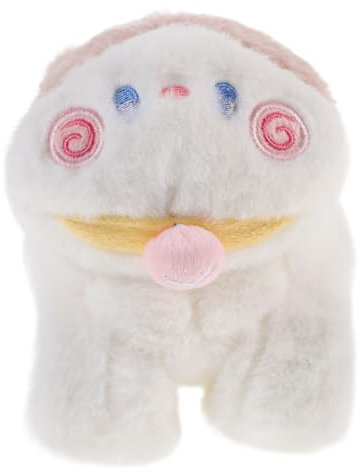 ERINGOGO Hug Cat Armband Einhandzwinge Für Paare Armbänder Handring Ohrfeigenarmband Aus Tierplüsch Tierische Schlagringe Partyzubehör Party-Requisite Schlagarmband Pp Baumwolle