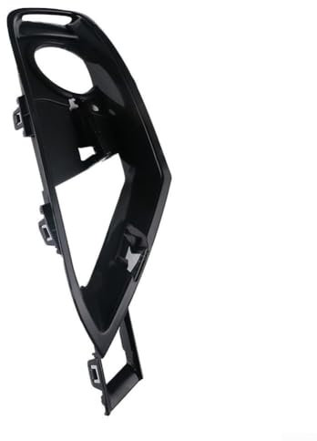 Schlanker Nebelscheinwerfer-Gitter-Rahmen für BMW F30 und F31 Modelle, praktisches Upgrade