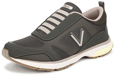 Vionic Womens Darcy Pull-On Trainers