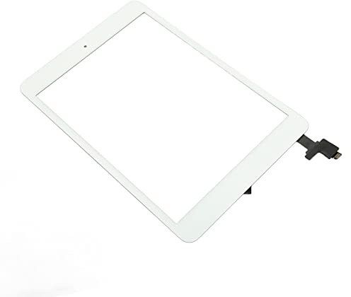 Tomantery Touch Screen Digitizer High Sensitivity Replacement Parts for Mini 1 2 Tablet PC Universal Repair for DIY Enthusiasts