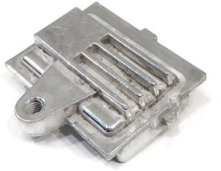 Regolatore di tensione raddrizzatore per trattore John Deere 420 tagliaerba da giardino dal Rop Shop