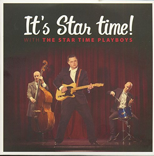 Star Time Playboys, The