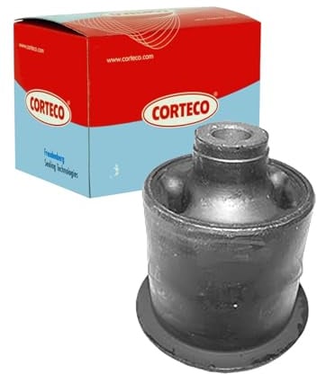 Corteco 49371773 Lagerung, Achskörper hinten