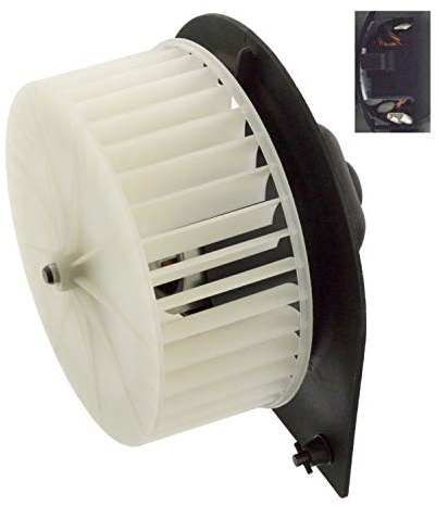 Febi Bilstein 103319 Fan Motor