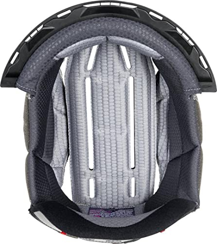 HJC RPHA 70 Kopfpolster (Black,XXS12)