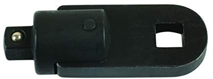 Laser 7355 Crows Pied adaptateur