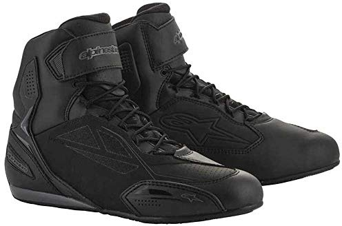 Alpinestars SMX S Stivali da Moto Adulto
