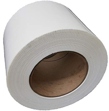 Dr. Shrink DS-704WP Cinta retráctil Blanca - 4 Pulgadas x 180 pies