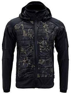 Carinthia G-Loft ISG 2.0 Jacket Multicam Black, M, Dark Multicam