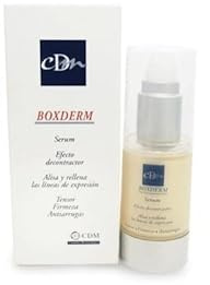BOXDERM 30 ml Gesichtsbehandlungsserum PARA2