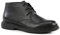 Geox U Ottavio B, Stivaletti Uomo, Nero (Black), 40 EU