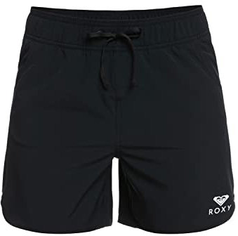 Roxy Roxy Wave 5 - Boardshorts für Frauen Schwarz