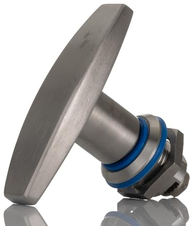 Rittal Griff, für Gehäuse HD 4000